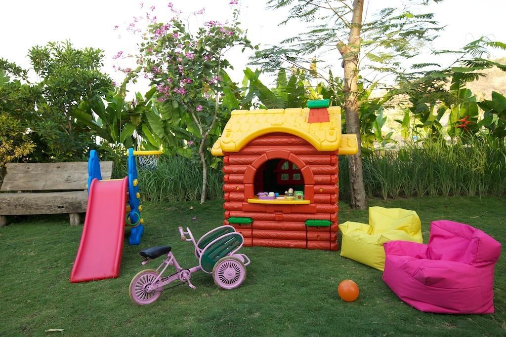 The Kampung Villa Amed  Exterior photo